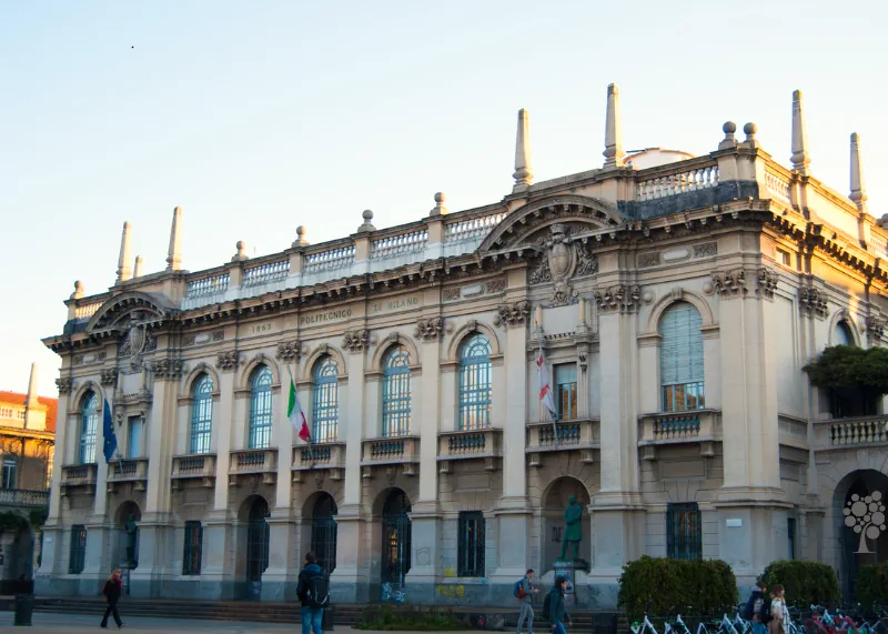 coworking vicino al politecnico di Milano